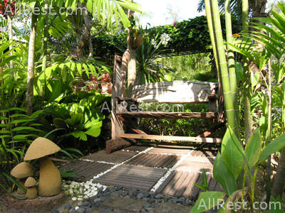 Bangtao Beach Chalet 33